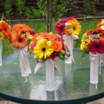 centrotavola floreali matrimonio