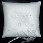 cuscino portafedi matrimonio