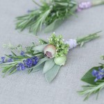 segnaposto fai da te