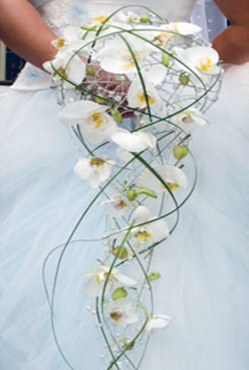 Bouquet Sposa Particolari 228 Sposalicious