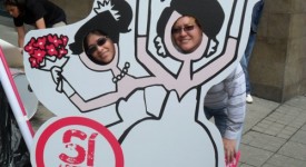 matrimonio omosessuale