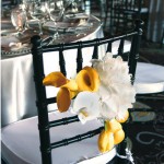 decorazioni floreali nozze