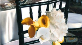 decorazioni floreali nozze