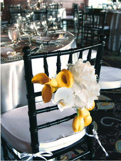 decorazioni floreali nozze