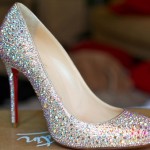 scarpe louboutin sposa