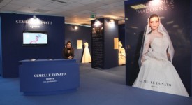 si sposa italia gemelle donato