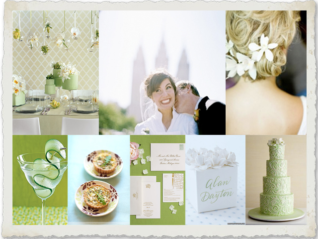 matrimonio in stile 1