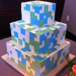 torta nozze originale