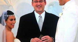 Matrimonio Kim Kardashian