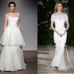 nuove tendenze sposa 2012