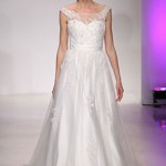 nuove tendenze sposa 2012