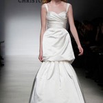 nuove tendenze sposa 2012