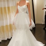 nuove tendenze sposa 2012