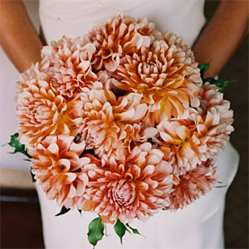 bouquet sposa fiori