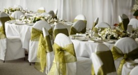 decorazioni nozze low budget