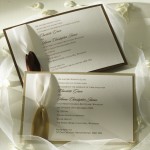 partecipazioni nozze