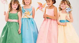 intrattenere bambini alle nozze