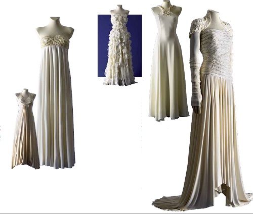 abiti sposa san vittore