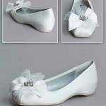 scarpe sposa 2011