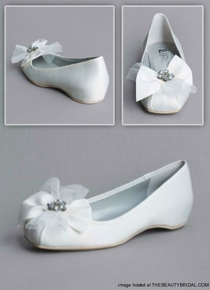 scarpe sposa 2011