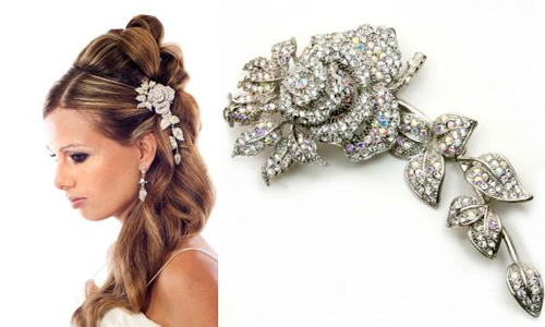 accessori capelli sposa