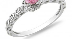 anelli di fidanzamento per lei