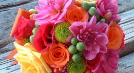 bouquet nozze 2011/2012