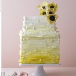 matrimonio idee in giallo