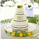 matrimonio idee in giallo