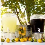 matrimonio idee in giallo