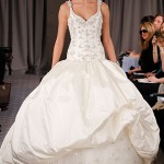 abiti sposa primavera 2012