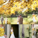 matrimonio colorato 2011 autunno