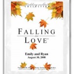 nozze d'autunno 2011