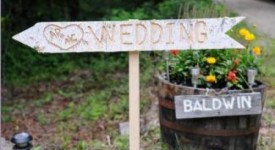 matrimonio fai da te