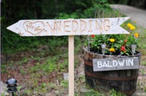 matrimonio fai da te