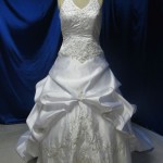 abiti da sposa abbondanti