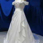 abiti da sposa abbondanti