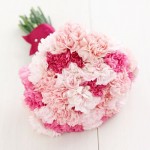 bouquet autunnale sposa