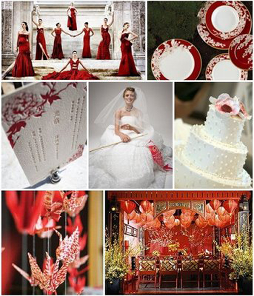 decorazioni matrimonio