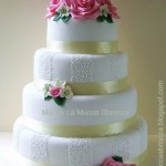 torte nuziali