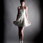 abiti da sposa 2012