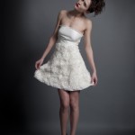 abiti da sposa 2012