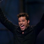 ricky martin