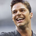 ricky martin