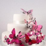 decorazioni torte nuziali