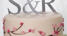 decorazioni torte nuziali