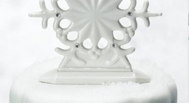 decorazioni torte nuziali