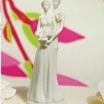 decorazioni torte nuziali