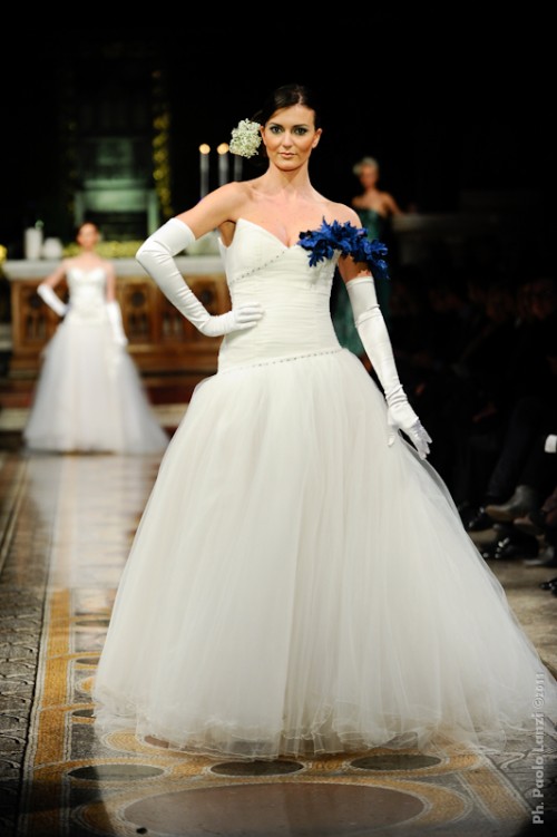 RomaFashion White 2011