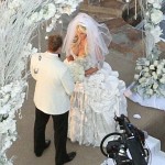 peggiori abiti sposa 2011 spose celebri flop 2011